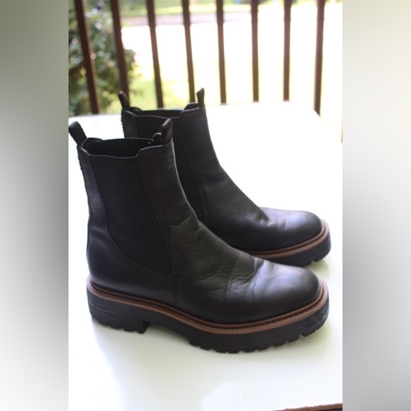 Sam Edelman Laguna Chelsea boots - Picture 1 of 11